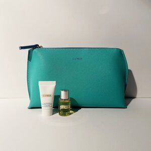La Mer Mini Holiday Essentials Set